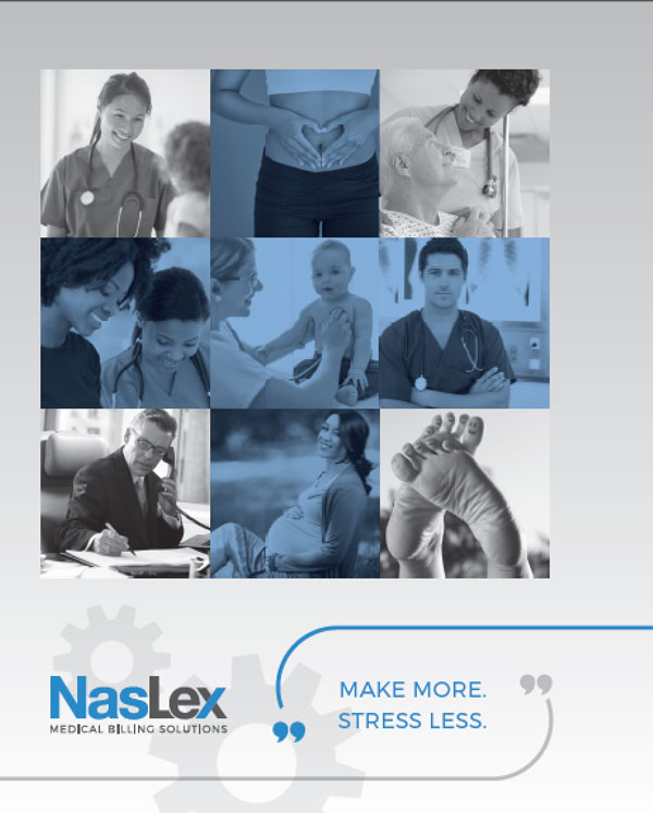 Naslex - Overall Brand Strategy