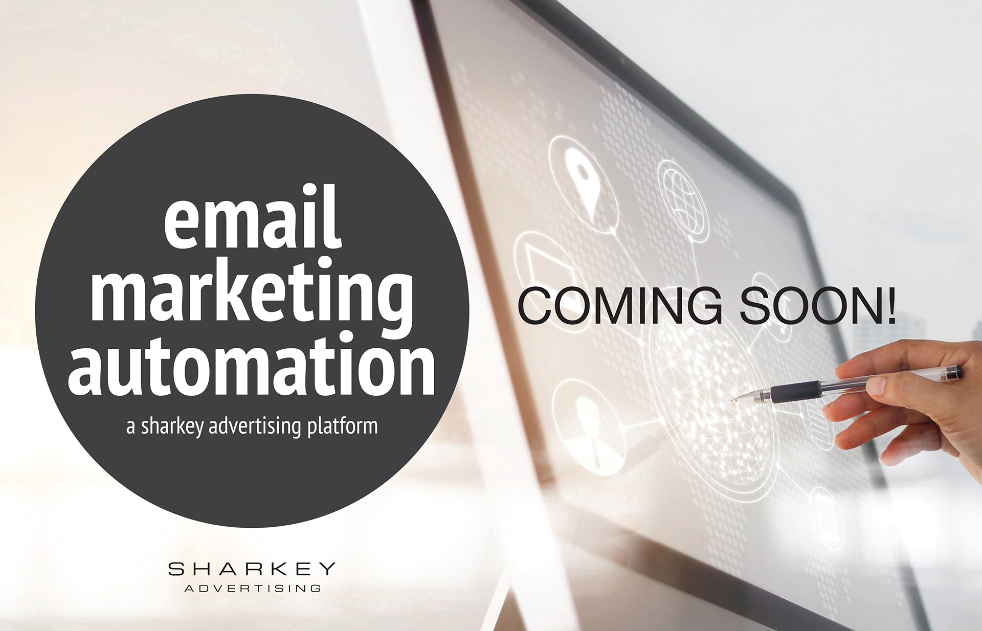 EMAIL MARKETING AUTOMATION