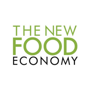 The New Food Economy PowerPoint presentation decks