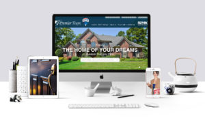 ReMax Creating a Website
